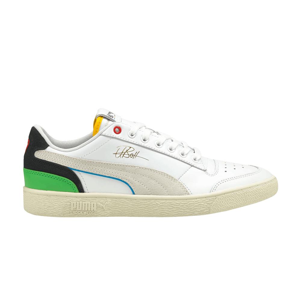 Ralph sampson usain bolt wh sneakers Clearance