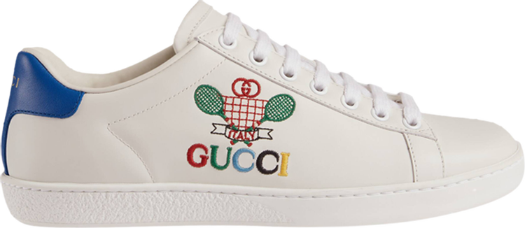 Gucci Wmns Ace 'Tennis'