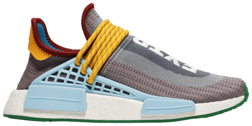 extra eye human race shoes