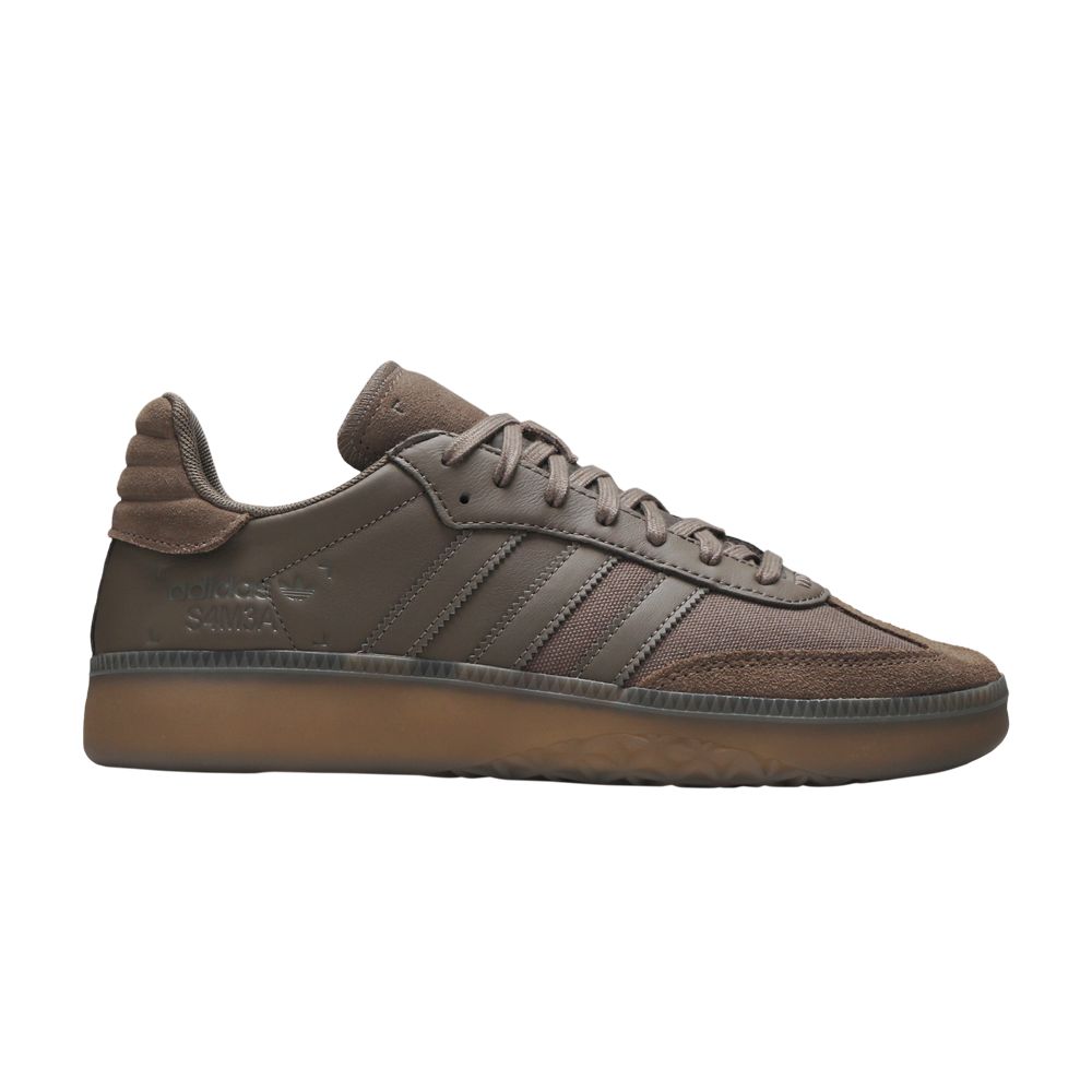 adidas Samba RM 'Simple Brown' | Men's Size 8