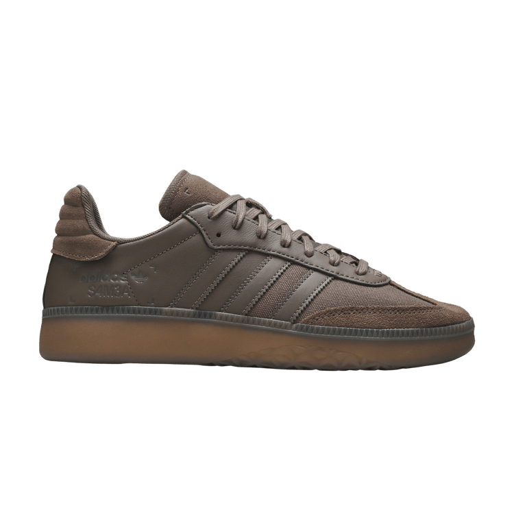 Buy Samba RM Simple Brown D98160 GOAT CA