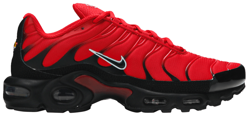 tn air red