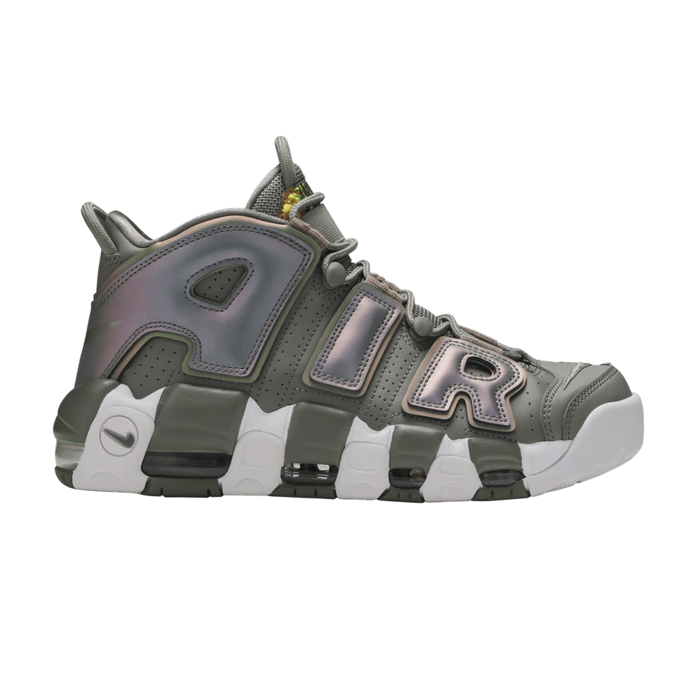 nike air more uptempo shine
