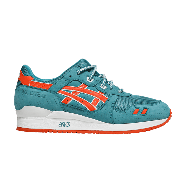 Asics gel lyte 3 miami discount