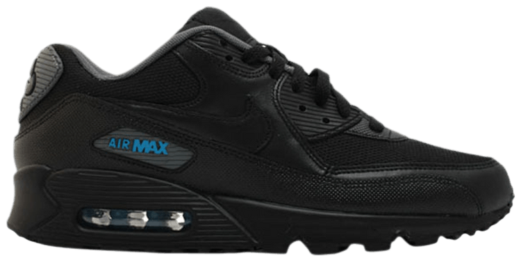 Nike Air Max 90 Black