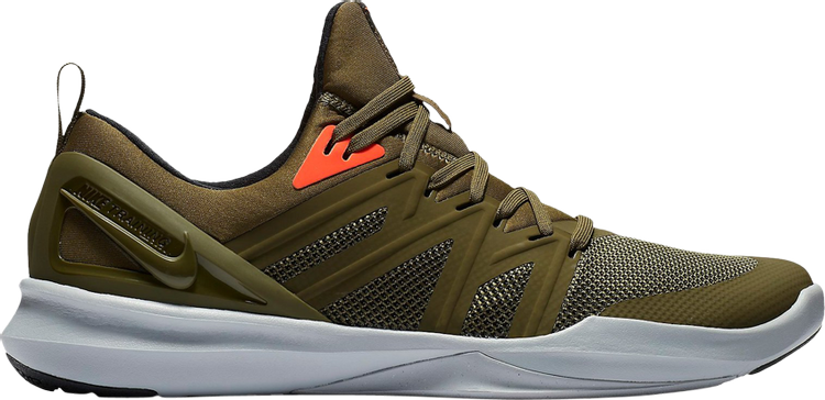 Victory Elite Trainer 'Olive Canvas'