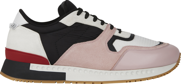 Givenchy Active Runner 'Pink Comb'