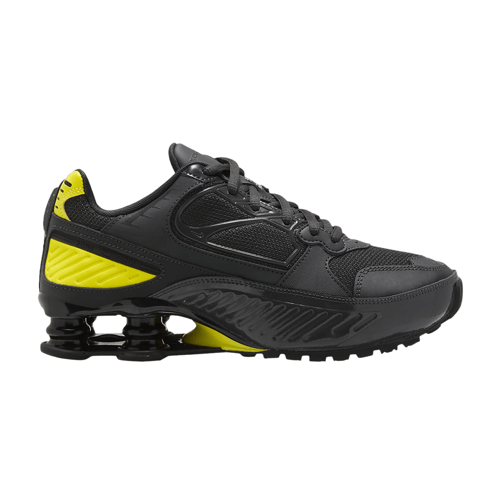 shox enigma black