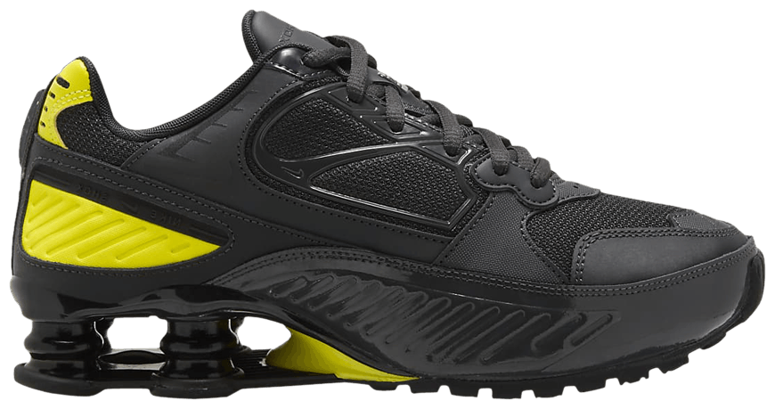 wmns shox enigma 9000