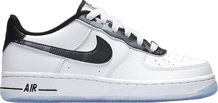 Size+6.5+%28GS%29+-+Nike+Air+Force+1+LV8+Low+Remix+Pack for sale online