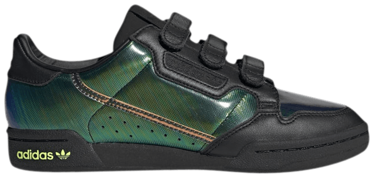 Buy Wmns Continental 80 'Black Energy Ink' - EE8738 - Black | GOAT NL
