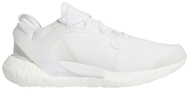 Adidas Alphatorsion Boost Cloud White