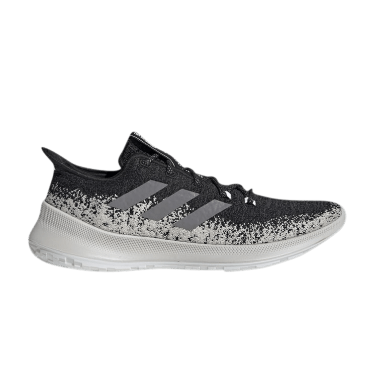 Buy SenseBounce Black White F36923 GOAT