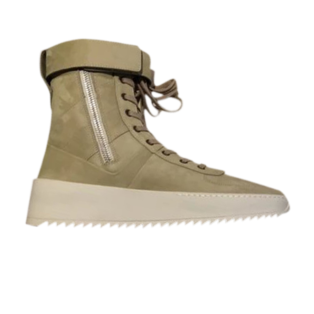 Buy Fear Of God Military Shoes: New Releases & Iconic Styles 