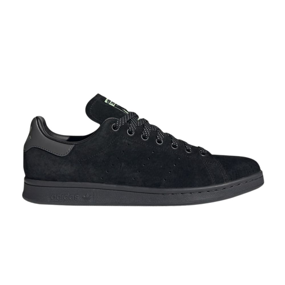 ADIDAS ORIGINALS STAN SMITH 'MONOCHROME BLACK'