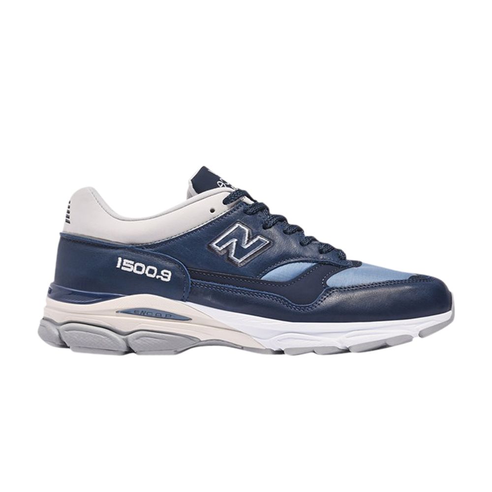 New Balance 1500.9 Made in England 'Lakeland Pack - Navy' | Blue | Men's Size 8