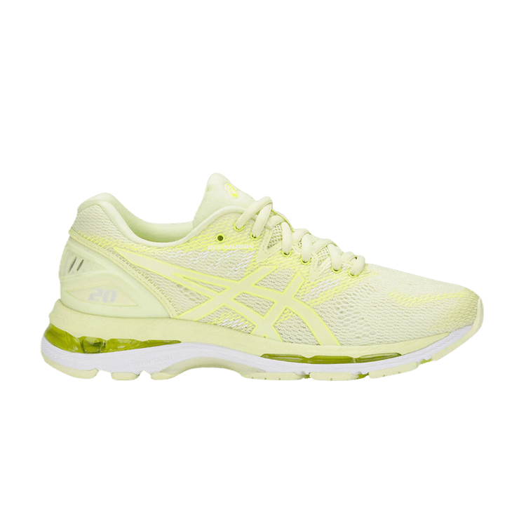 Gel nimbus 20 limelight shop