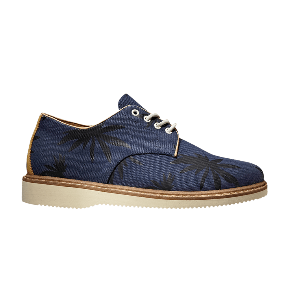 Taka Hayashi x Derby 2 LX 'Palm 