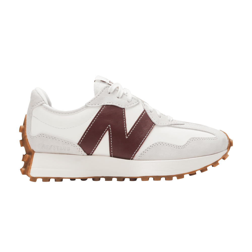 new balance 327 staud women's