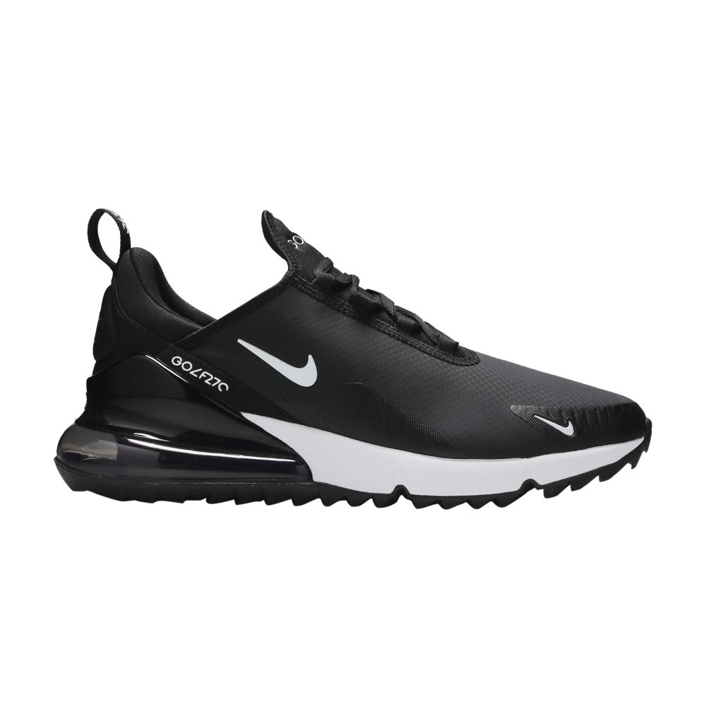 Nike Air Max 270 Golf 'Black...