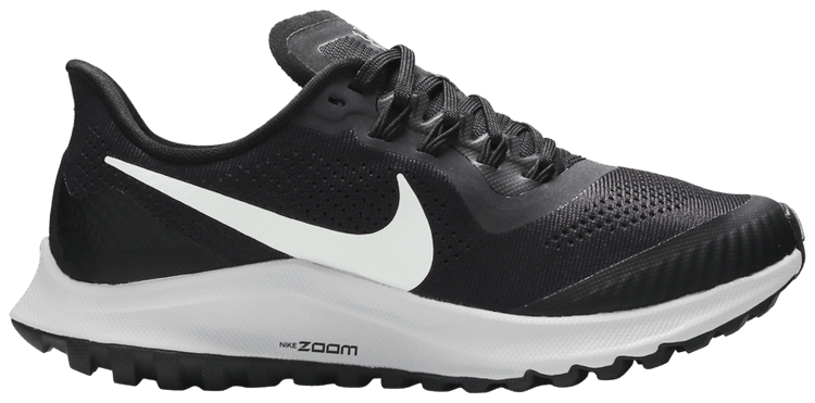 Nike Wmns Air Zoom Pegasus 36 Trail Oil Grey