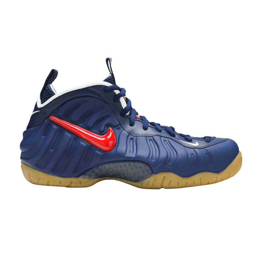 Nike foamposite clearance shop