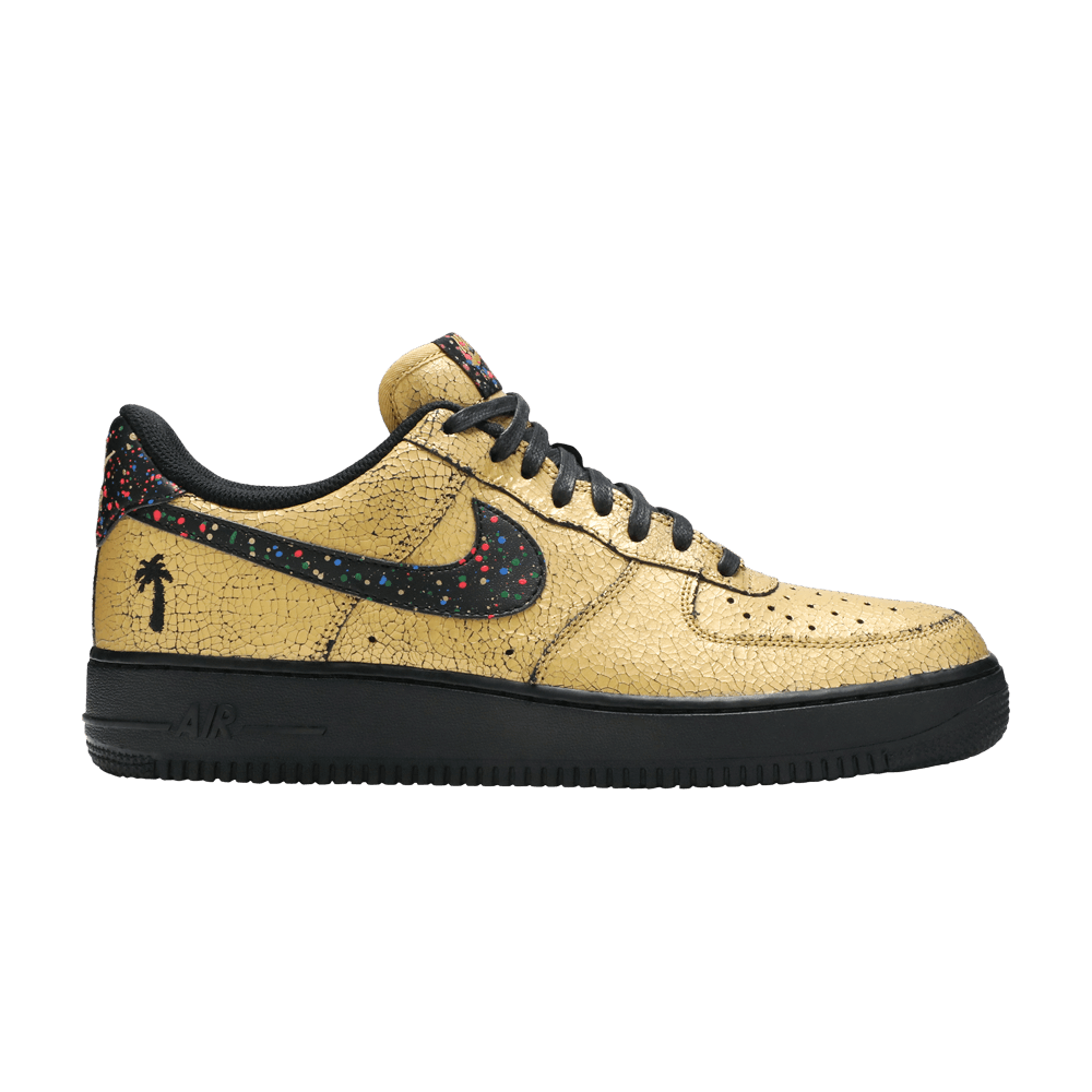 nike caribana