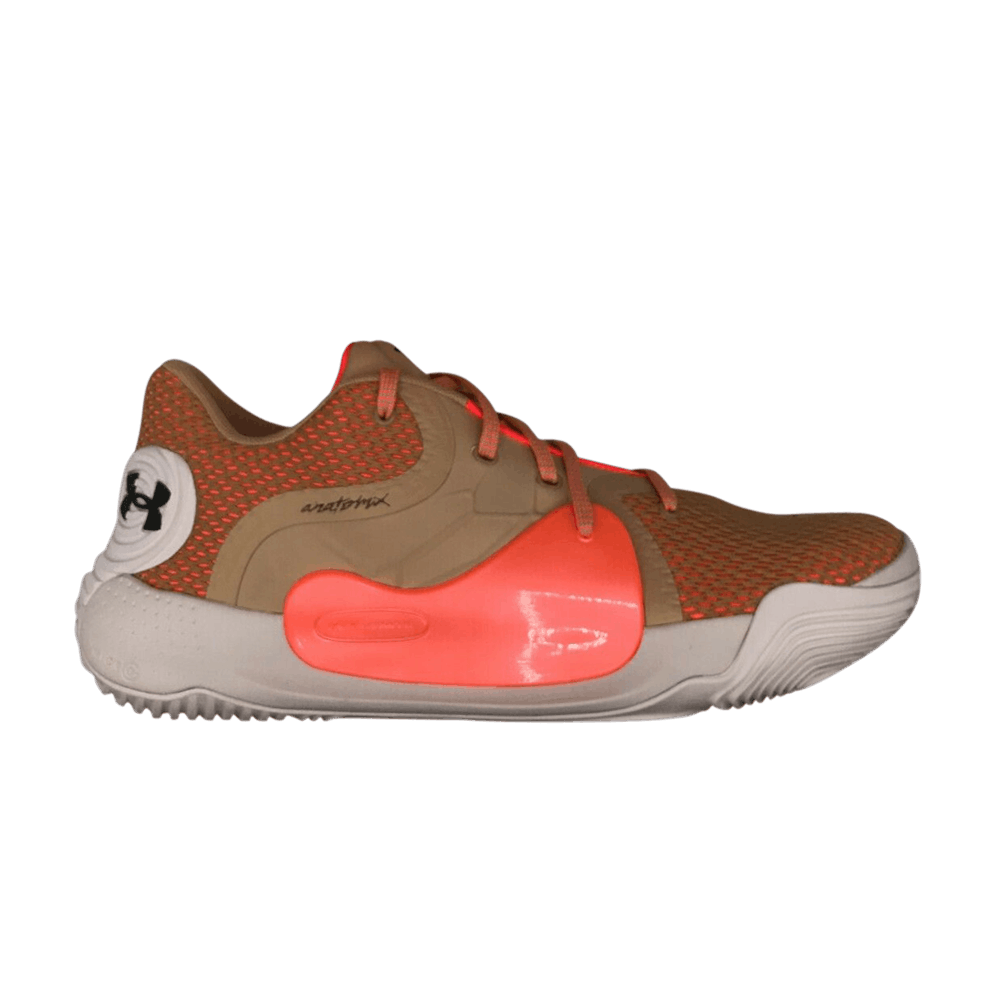 Anatomix Spawn 2 'Orange Gum' | GOAT
