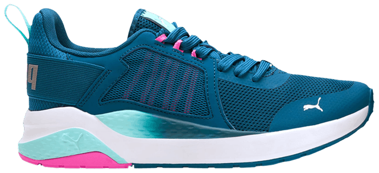 Puma Wmns Anzarun Fade Aruba Blue