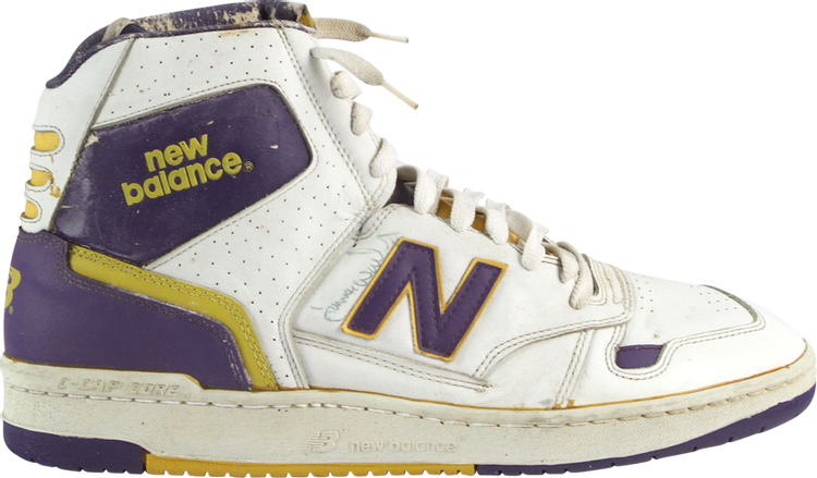 Worthy 790 'Lakers'