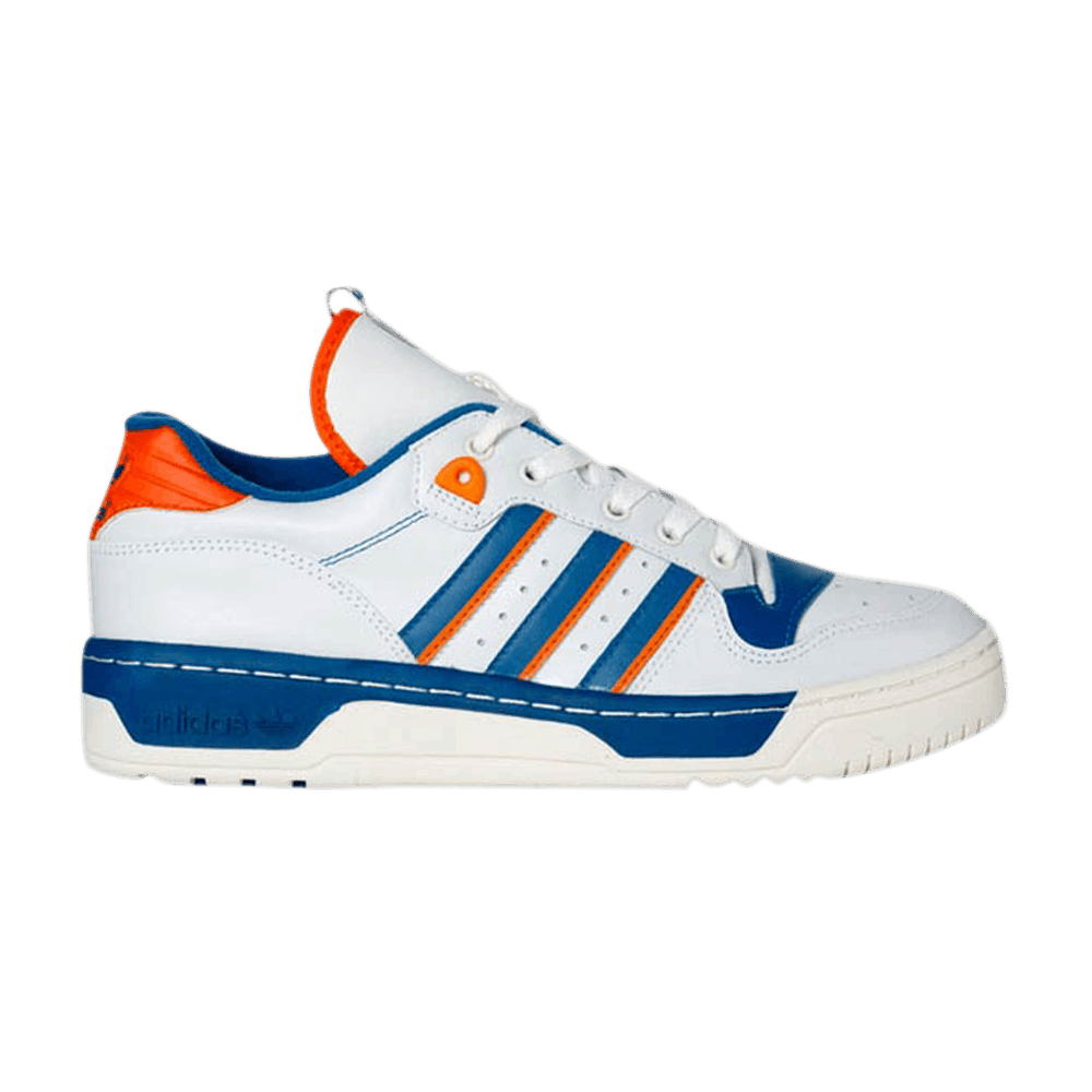 adidas rivalry low knicks
