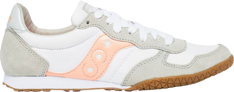Wmns Bullet 'White Pink'