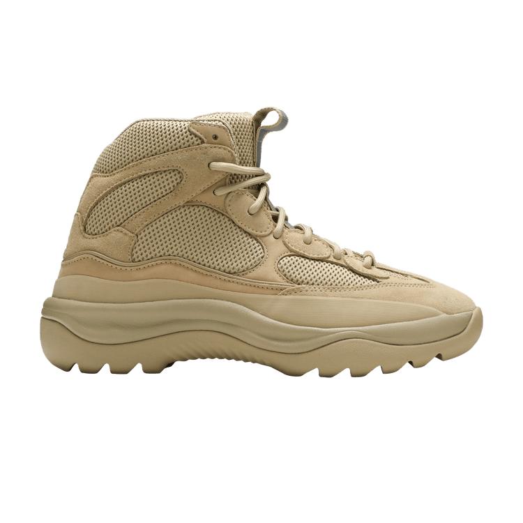 Buy Yeezy Season 7 Desert Boot Taupe YZ7MF7003 214 GOAT