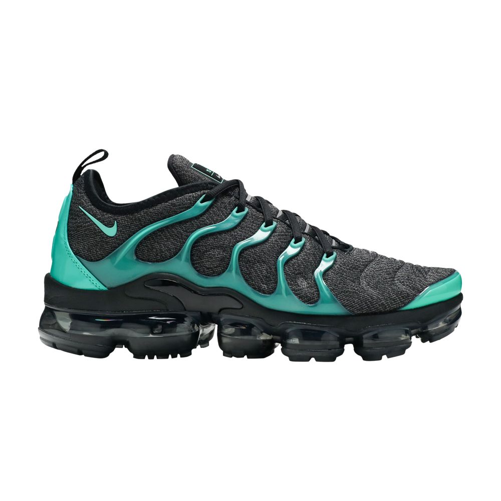 Nike Air VaporMax Plus 'Eagles' | Blue | Men's Size 9
