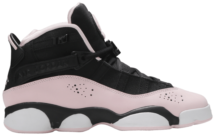 Jordan 6 rings release date 2019 store