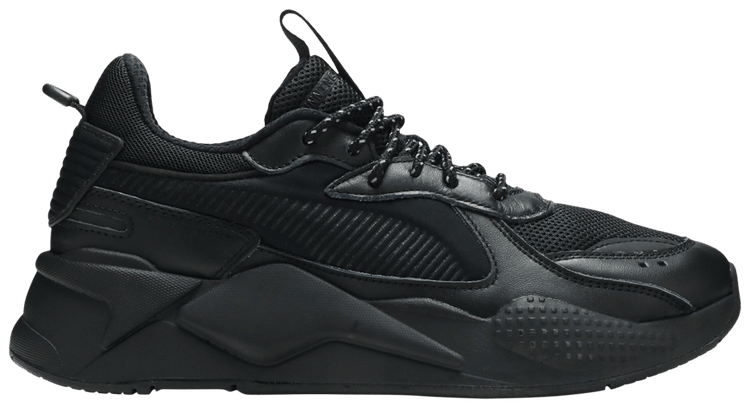 RS-X Core 'Triple Black'