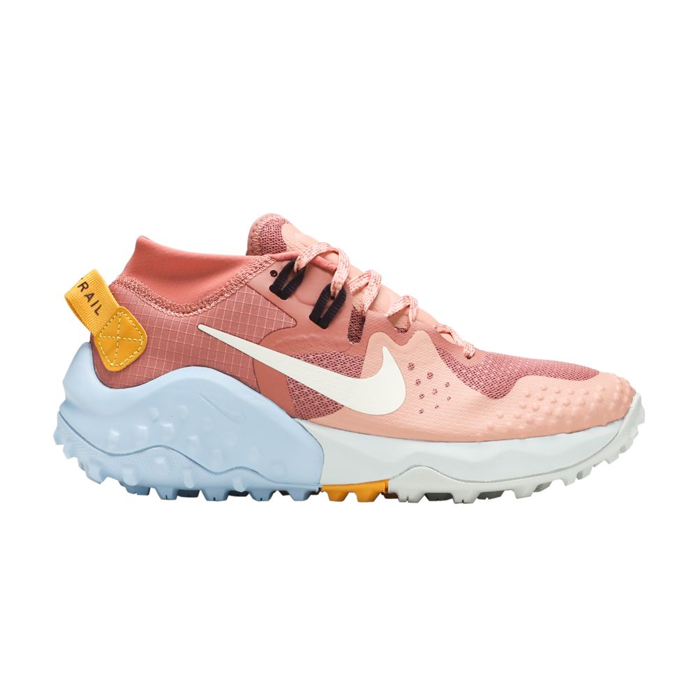 Nike Wmns Wildhorse 6 'Pink Quartz' | Women's Size 7