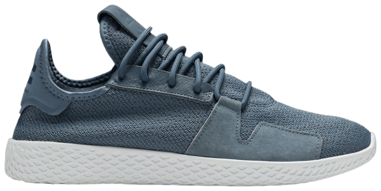 pharrell tennis hu v2