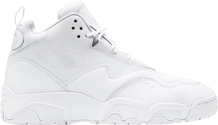 Source Mid 'White'