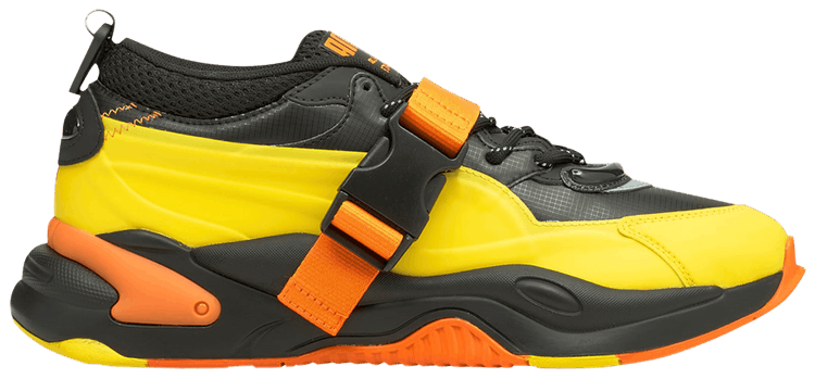 Central Saint Martins x Puma RS 2K For The Love Of Water