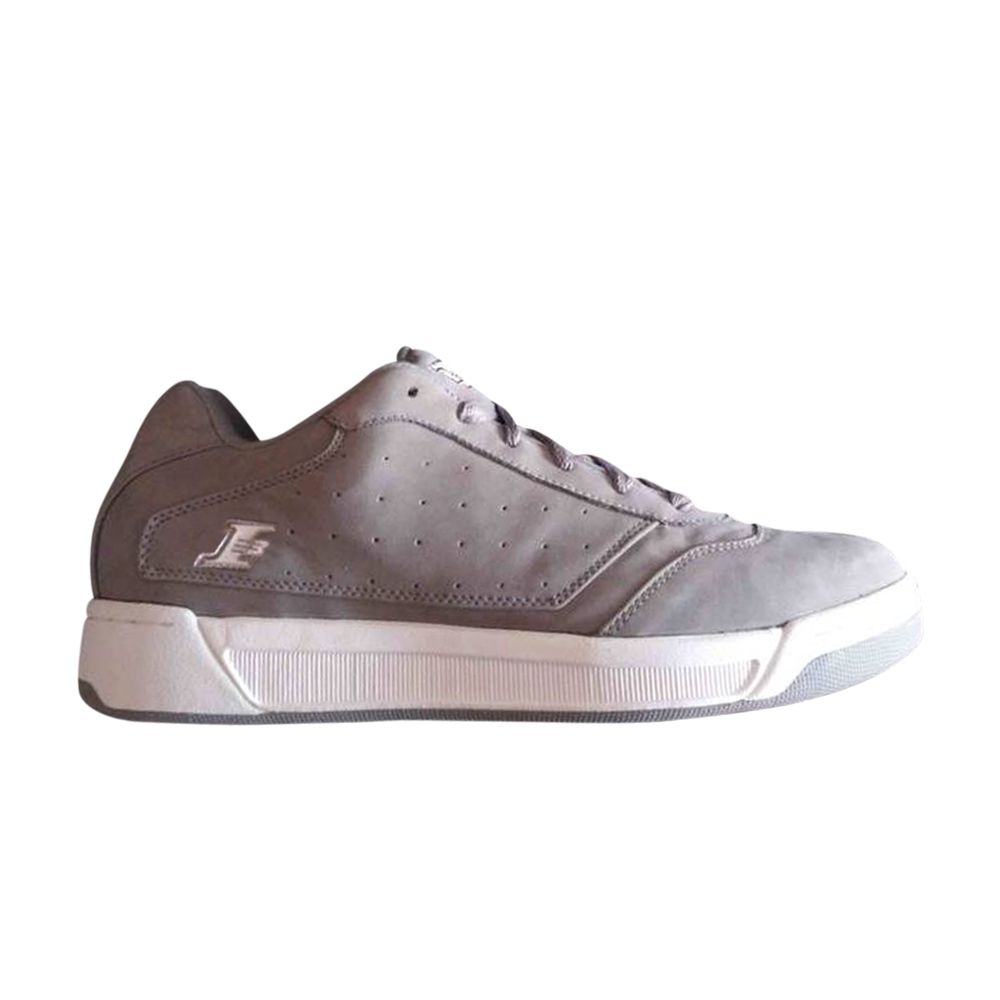 I3 Realist Low 'Classic Grey' - 4-148342