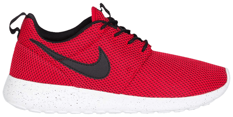 Nike Roshe One GS University Red