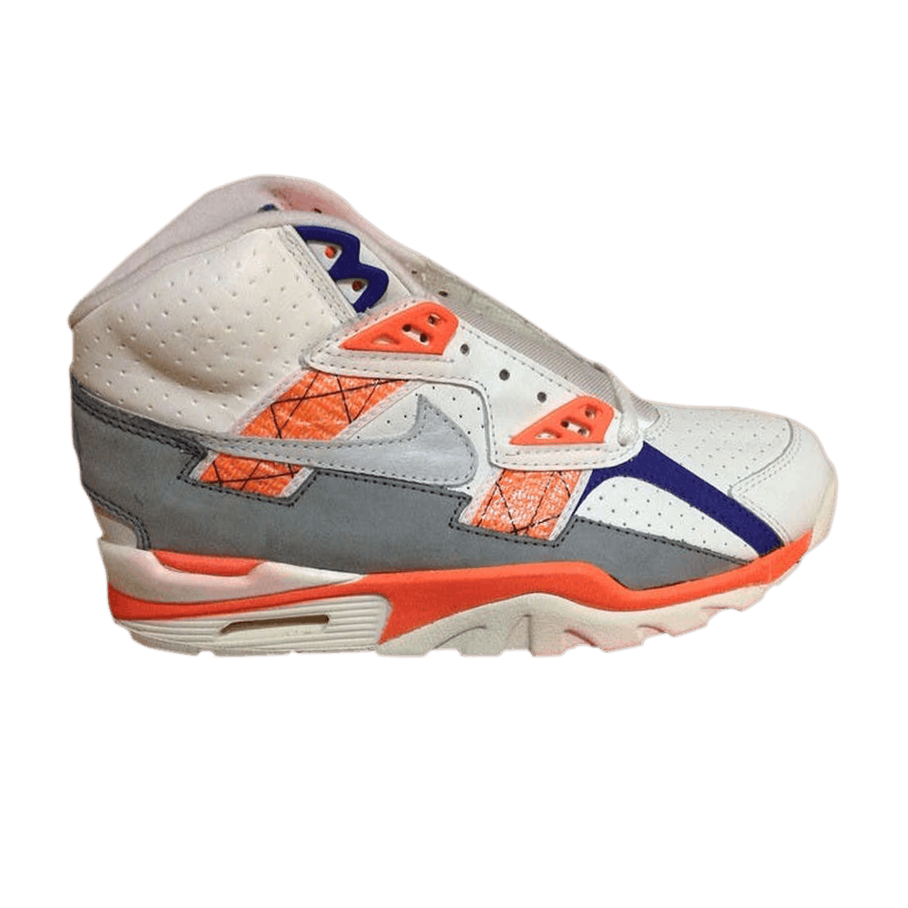 nike sc trainer orange