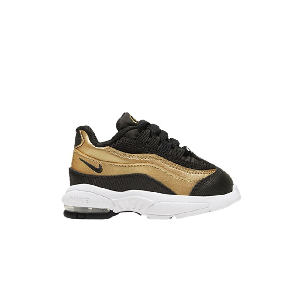 Air Max 95 TD 'Black Metallic Gold' - 905462-032