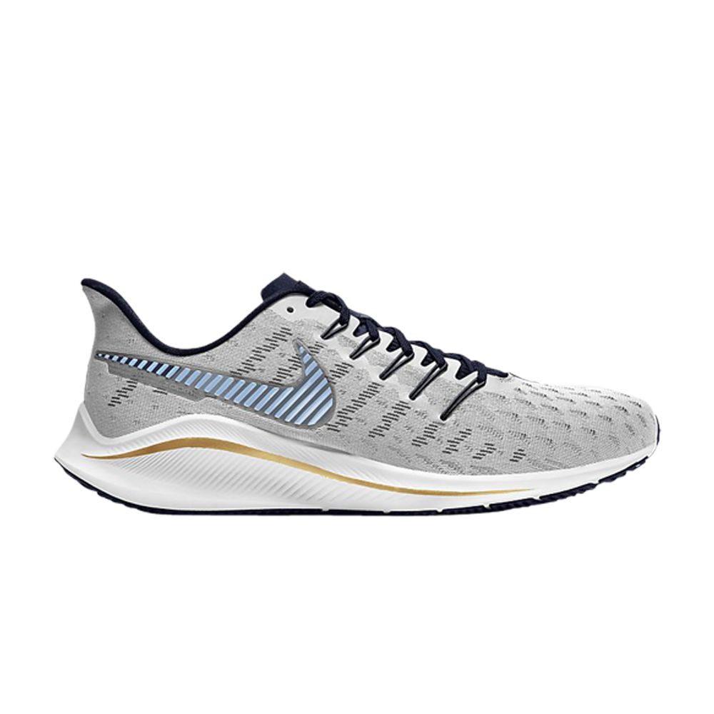 Nike Air Zoom Vomero 14 'Photon Dust Ozone Blue' | White | Men's Size 8.5