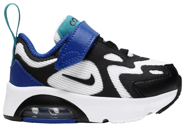 Buy Air Max 200 TD Oracle Aqua Blue AT5629 103 GOAT CA
