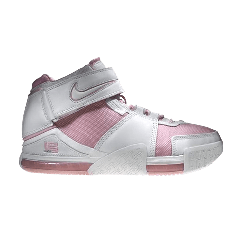 Lebron 2 Pink