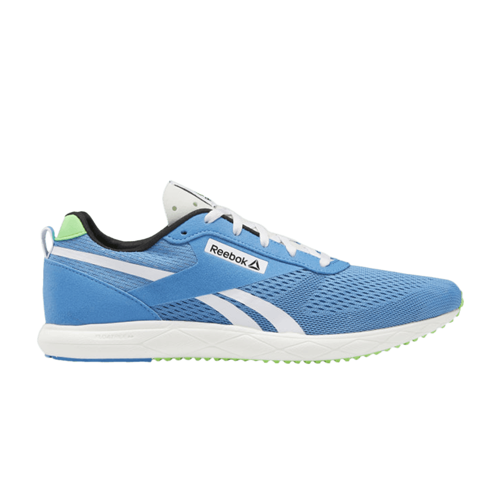 floatride run fast london pro running shoes