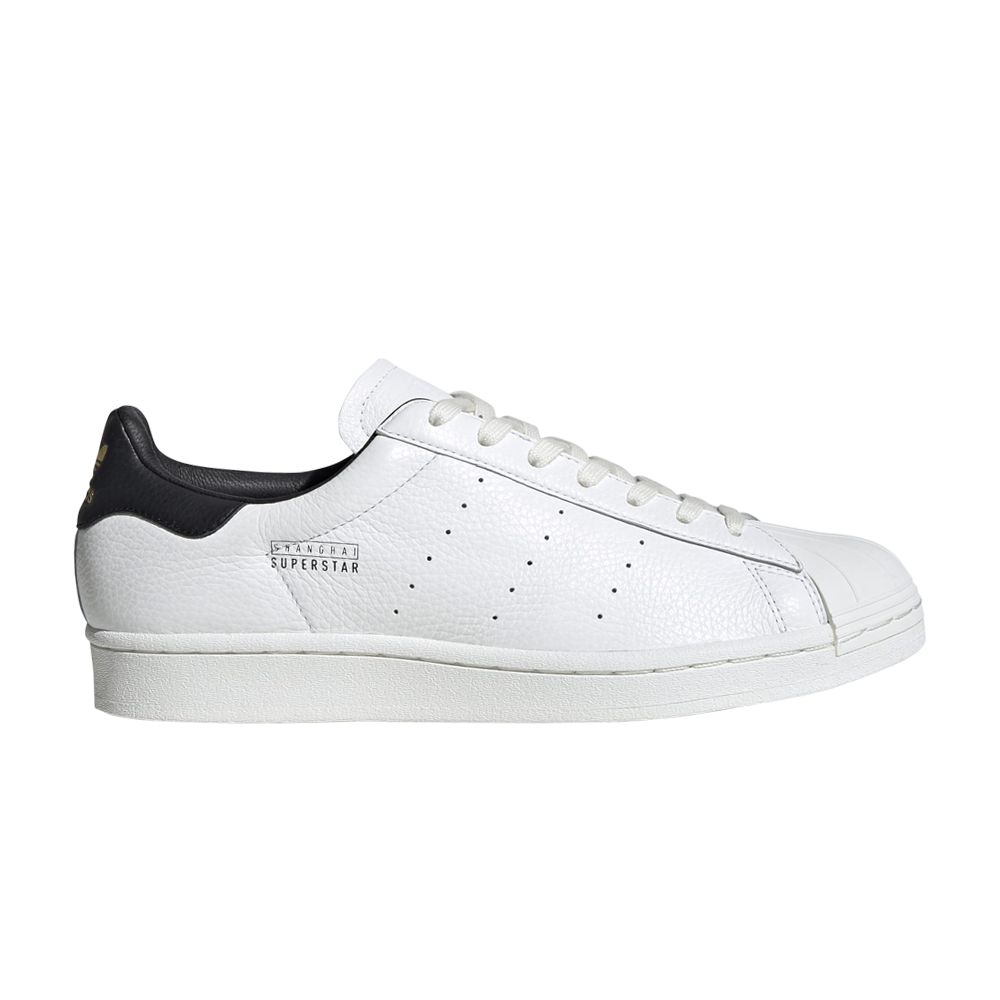 ADIDAS ORIGINALS SUPERSTAR PURE 'SHANGHAI'