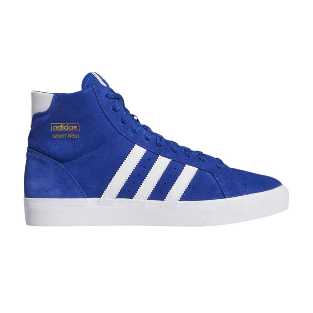 ADIDAS ORIGINALS BASKET PROFI 'ROYAL BLUE'